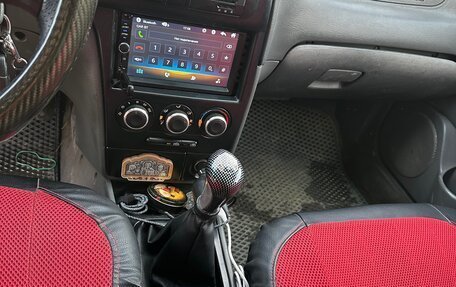 KIA Spectra II (LD), 2008 год, 350 000 рублей, 6 фотография