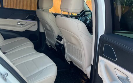 Mercedes-Benz GLE, 2021 год, 8 500 000 рублей, 9 фотография