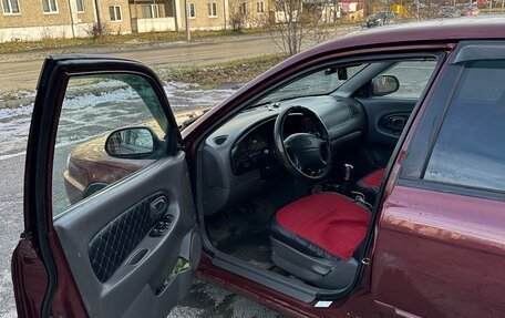 KIA Spectra II (LD), 2008 год, 350 000 рублей, 4 фотография