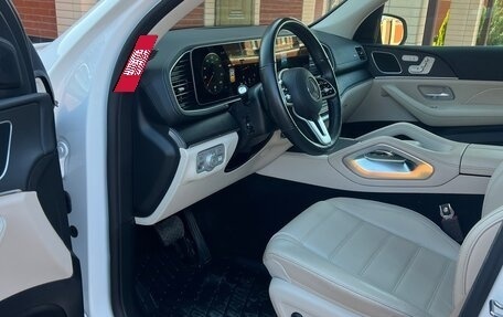 Mercedes-Benz GLE, 2021 год, 8 500 000 рублей, 8 фотография