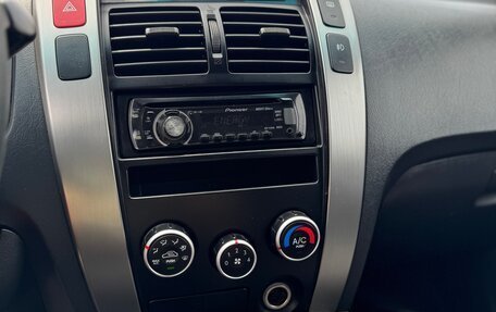 Hyundai Tucson III, 2008 год, 799 000 рублей, 6 фотография