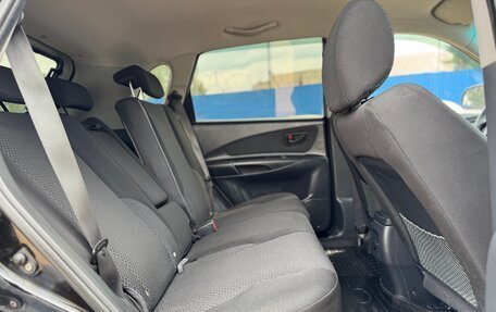 Hyundai Tucson III, 2008 год, 799 000 рублей, 10 фотография