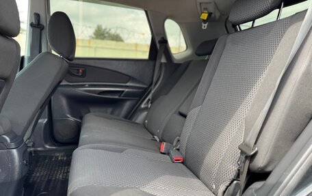 Hyundai Tucson III, 2008 год, 799 000 рублей, 11 фотография