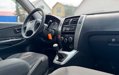 Hyundai Tucson III, 2008 год, 799 000 рублей, 5 фотография