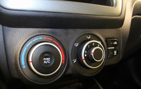 KIA Rio III рестайлинг, 2014 год, 748 000 рублей, 13 фотография