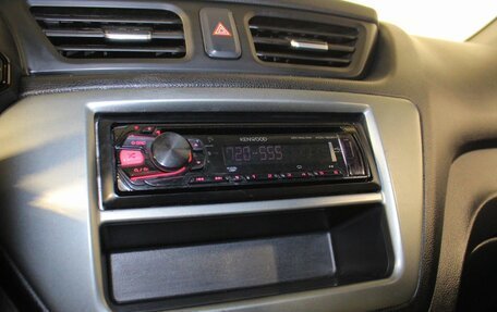 KIA Rio III рестайлинг, 2014 год, 748 000 рублей, 12 фотография