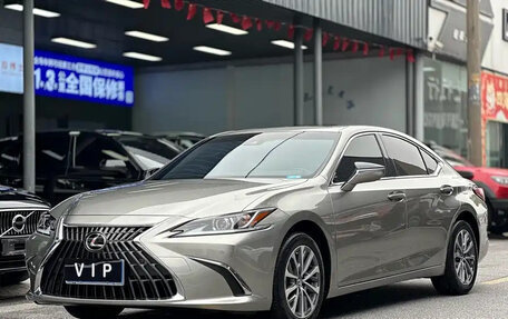 Lexus ES VII, 2024 год, 4 926 027 рублей, 1 фотография