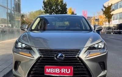 Lexus NX I, 2020 год, 3 033 000 рублей, 1 фотография