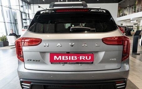 Haval Jolion, 2025 год, 2 799 000 рублей, 7 фотография