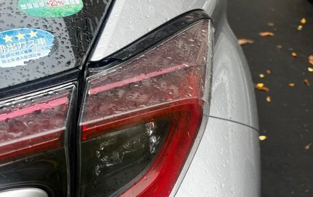 Toyota C-HR I рестайлинг, 2016 год, 1 990 000 рублей, 3 фотография