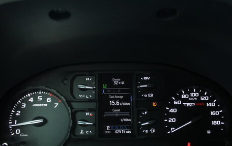 Toyota Tundra II, 2018 год, 8 000 000 рублей, 10 фотография