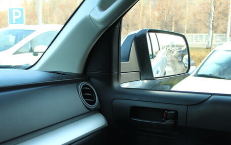 Toyota Tundra II, 2018 год, 8 000 000 рублей, 7 фотография