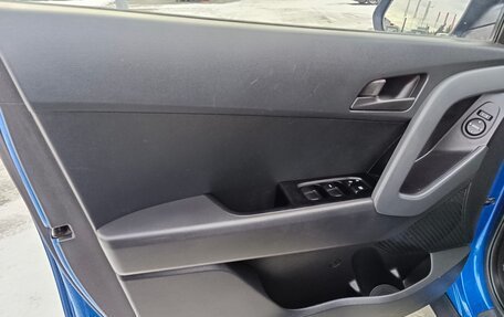 Hyundai Creta I рестайлинг, 2019 год, 1 834 995 рублей, 10 фотография