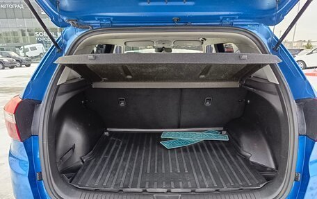 Hyundai Creta I рестайлинг, 2019 год, 1 834 995 рублей, 13 фотография