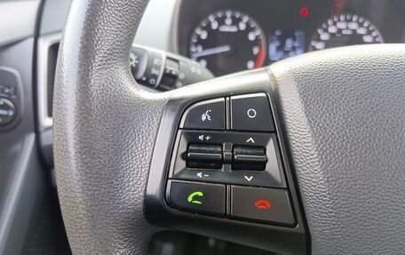 Hyundai Creta I рестайлинг, 2019 год, 1 834 995 рублей, 18 фотография