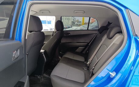 Hyundai Creta I рестайлинг, 2019 год, 1 834 995 рублей, 12 фотография