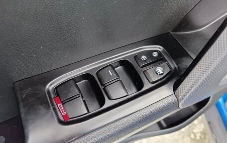 Hyundai Creta I рестайлинг, 2019 год, 1 834 995 рублей, 11 фотография