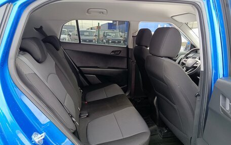 Hyundai Creta I рестайлинг, 2019 год, 1 834 995 рублей, 15 фотография