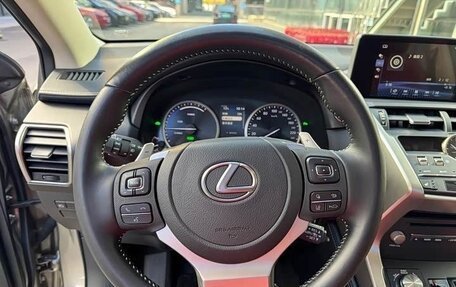 Lexus NX I, 2020 год, 3 033 000 рублей, 9 фотография