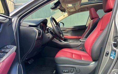 Lexus NX I, 2020 год, 3 033 000 рублей, 7 фотография