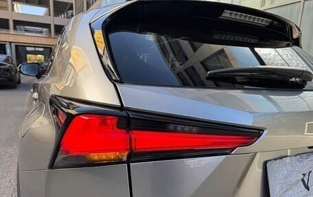 Lexus NX I, 2020 год, 3 033 000 рублей, 6 фотография