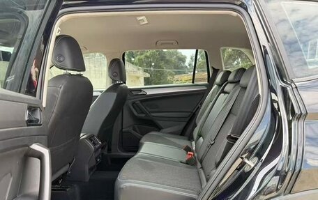 Volkswagen Tiguan II, 2021 год, 1 650 000 рублей, 7 фотография