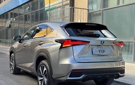 Lexus NX I, 2020 год, 3 033 000 рублей, 3 фотография