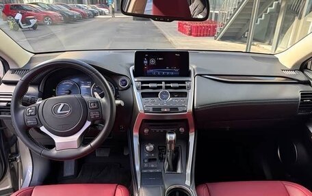 Lexus NX I, 2020 год, 3 033 000 рублей, 8 фотография