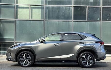 Lexus NX I, 2020 год, 3 033 000 рублей, 2 фотография