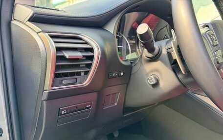 Lexus NX I, 2020 год, 3 033 000 рублей, 10 фотография