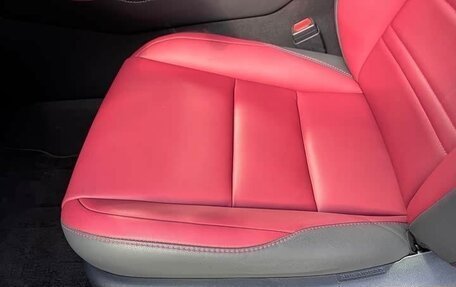 Lexus NX I, 2020 год, 3 033 000 рублей, 14 фотография