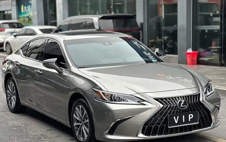 Lexus ES VII, 2024 год, 4 926 027 рублей, 3 фотография