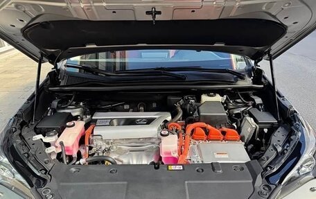 Lexus NX I, 2020 год, 3 033 000 рублей, 19 фотография