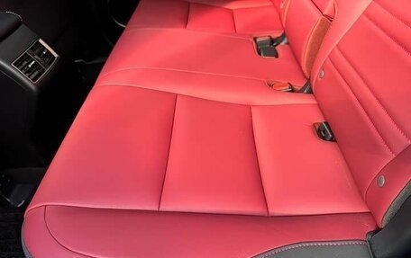 Lexus NX I, 2020 год, 3 033 000 рублей, 18 фотография