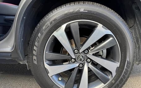 Lexus NX I, 2020 год, 3 033 000 рублей, 23 фотография