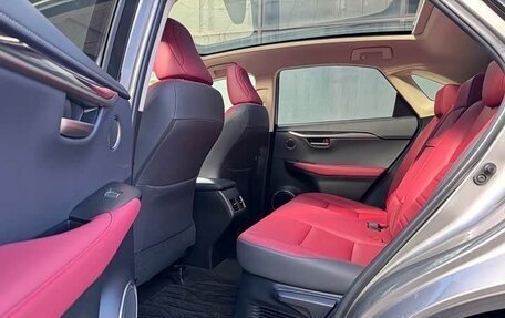 Lexus NX I, 2020 год, 3 033 000 рублей, 16 фотография