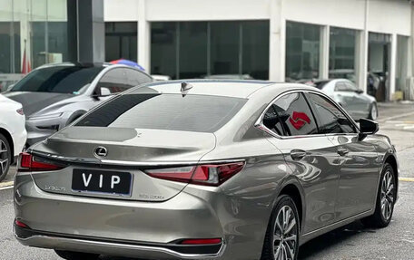 Lexus ES VII, 2024 год, 4 926 027 рублей, 4 фотография