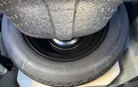 Lexus NX I, 2020 год, 3 033 000 рублей, 22 фотография