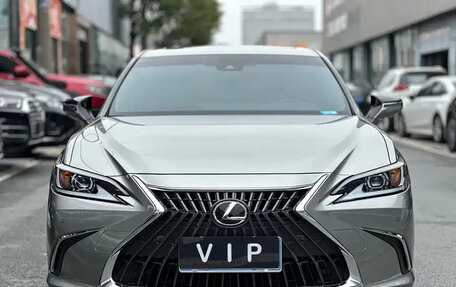 Lexus ES VII, 2024 год, 4 926 027 рублей, 2 фотография