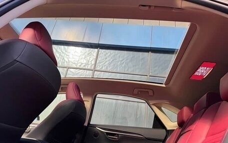 Lexus NX I, 2020 год, 3 033 000 рублей, 17 фотография