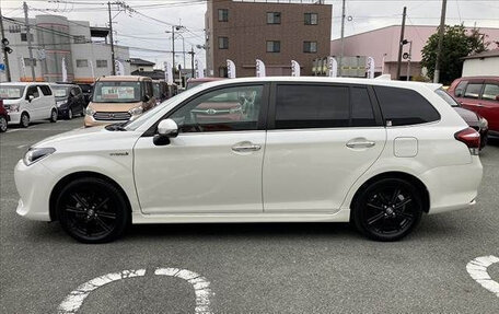 Toyota Corolla, 2017 год, 1 430 035 рублей, 4 фотография