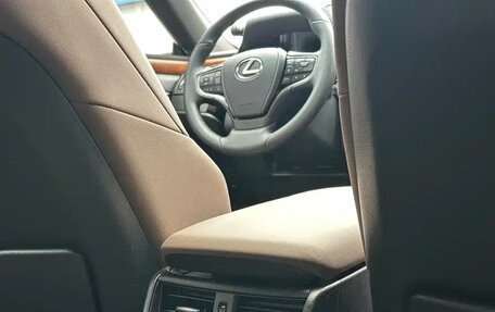 Lexus ES VII, 2024 год, 4 926 027 рублей, 14 фотография