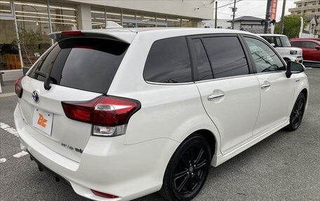 Toyota Corolla, 2017 год, 1 430 035 рублей, 6 фотография