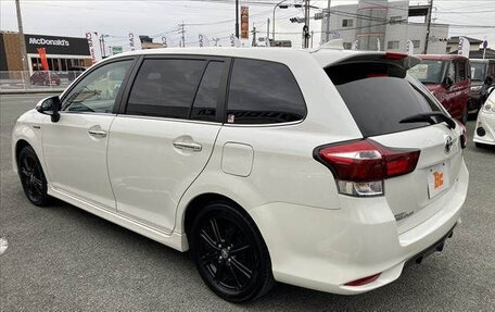 Toyota Corolla, 2017 год, 1 430 035 рублей, 8 фотография