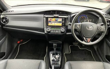 Toyota Corolla, 2017 год, 1 430 035 рублей, 9 фотография