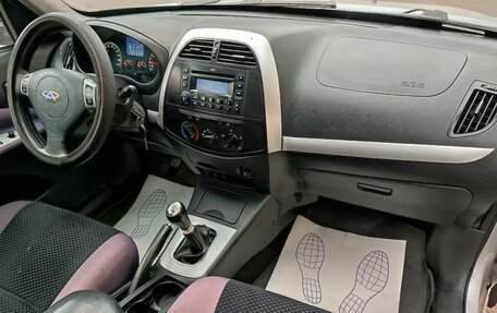 Chery Tiggo (T11), 2013 год, 359 000 рублей, 8 фотография