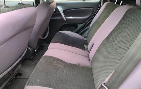 Chery Tiggo (T11), 2013 год, 359 000 рублей, 11 фотография