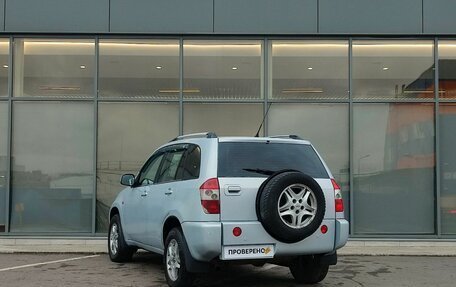 Chery Tiggo (T11), 2013 год, 359 000 рублей, 5 фотография