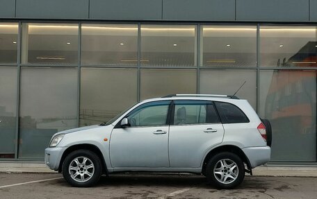 Chery Tiggo (T11), 2013 год, 359 000 рублей, 6 фотография