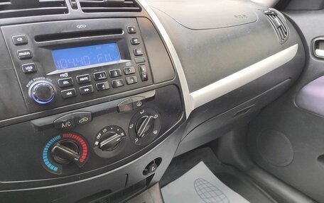 Chery Tiggo (T11), 2013 год, 359 000 рублей, 10 фотография